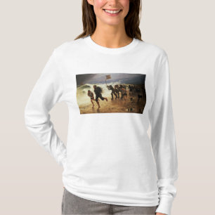Räddingen Tee Shirt