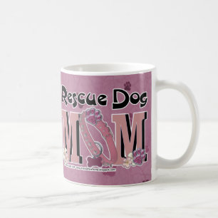 RäddinghundMAMMA Kaffemugg