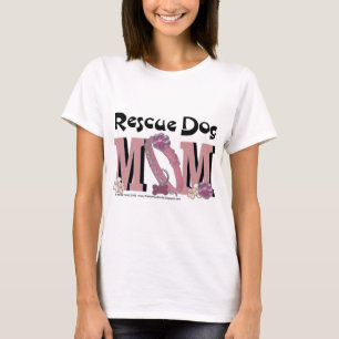 RäddinghundMAMMA T-shirt