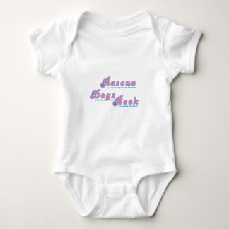 Räddinghundsten T Shirt
