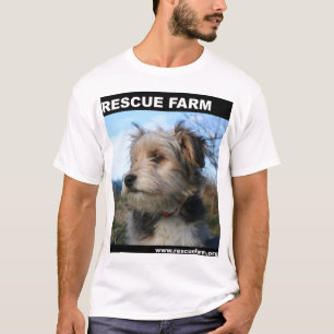 Räddinglantgårdhund tröja