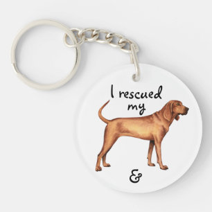RäddingRedbone Coonhound