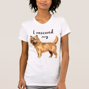 RäddingröseTerrier T Shirt
