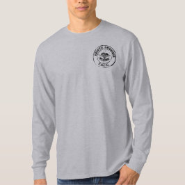Räddingsimmare (Grunge) Tee