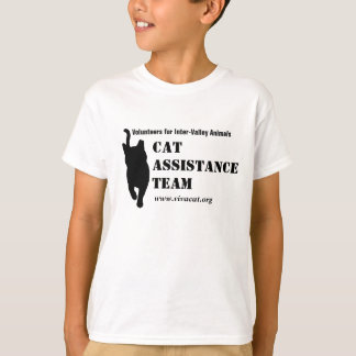 RÄDDINGskjorta Tee