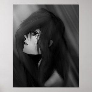 Räddning Poster