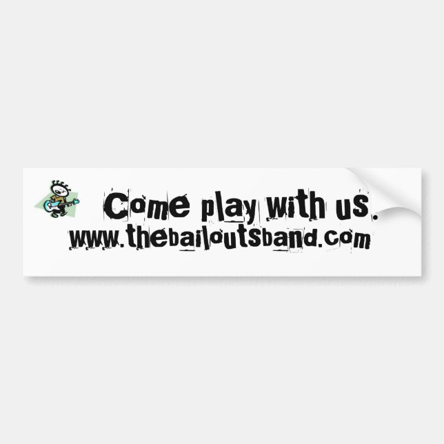 Räddningsaktionbildekalet Bildekal (Framsidan)