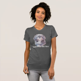 Räddningshund T-shirt
