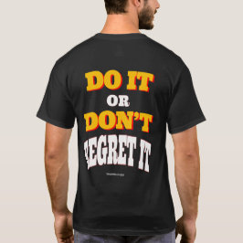🔥 Räddningslös T Shirt