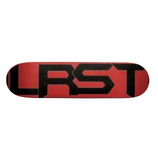 Räddningsplankaskridskolag Old School Skateboard Bräda 21,6 Cm