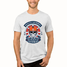 Räddningssimmare Veteran