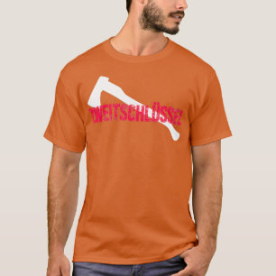Räddningstjänst för Rädding av brandavdelning T Shirt