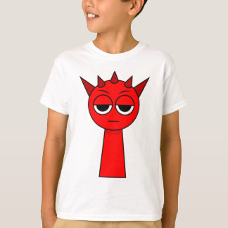 Raddy från Sprunki T Shirt