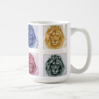 Raden Saleh® Kaffe kopp