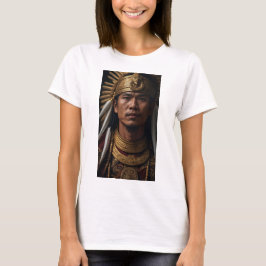 Raden Wijaya: Far som grundade Majapahit T Shirt