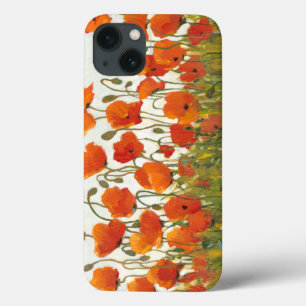 Rader i Poppies I