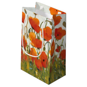 Rader i Poppies I