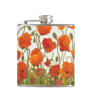 Rader i Poppies I Fickplunta