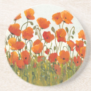 Rader i Poppies I Underlägg