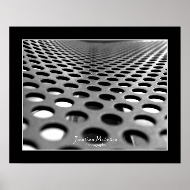 RADER POSTER (Framsidan)