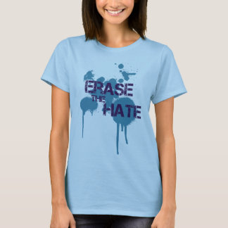 radera hatet tee