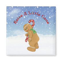 Radera lite Käpp Humor