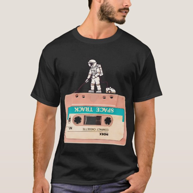 Radera/Spoola T Shirt (Framsida)