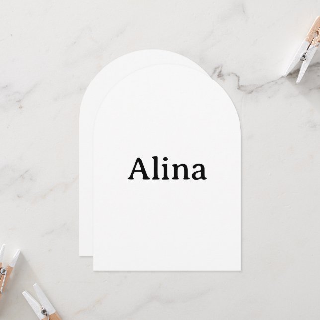 radera text Lägg till egen design Ark 5" x 7" Inbjudningar (Fram/Back In Situ)