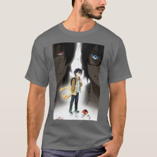 Raderad 2 t shirt