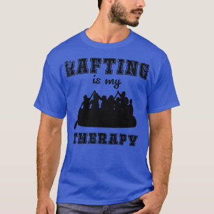 Radering är min terapi t shirt