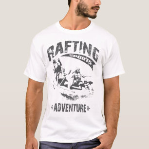 Radering av sport t shirt
