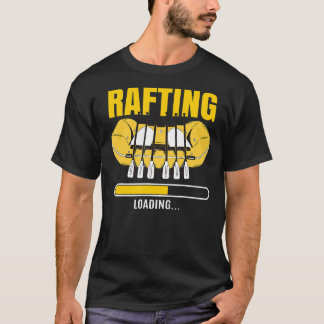 Raderingsbelastning T Shirt