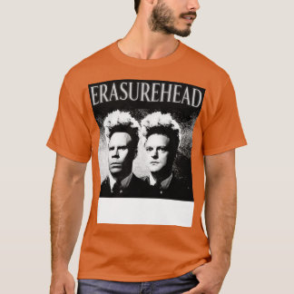 Raderingshuvud - MashUp T Shirt