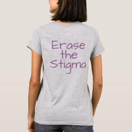 RaderingsStigma Tee