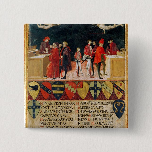 Rådfinanserna i tider av krig och av knapp (Framsida)