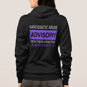 RÅDGIVANDE.. Narcissiskt missbruk T Shirt