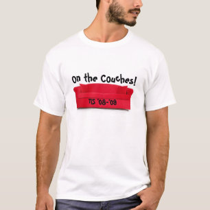 Rådgivande T-tröja Tee Shirt