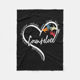 Rådgivare Grafiska T-shirts Topp Tillbaka Till Sko Fleecefilt