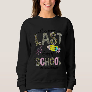 Rådgivare i Lycklig förra dagen, skolsommarleo Leo T Shirt
