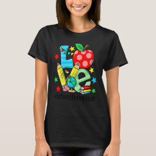 Rådgivare Rådgivning Student Förnamn Efternamn 100 T Shirt