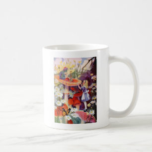 RÅDGIVNING FRÅN EN CATERPILLAR KAFFEMUGG