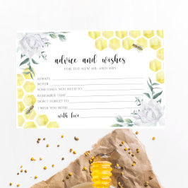 Rådgivning till biodlingen och önskemål möhippa brevpapper