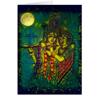 Radha Krishna1 kort