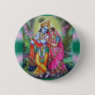 Radha Krishna Knapp