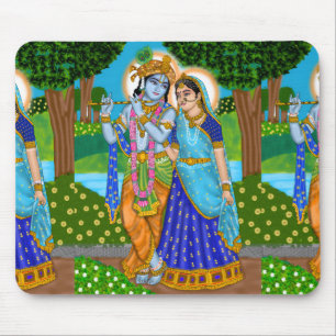 Radha Krishna Musmatta
