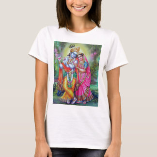 radha & krishna tröja