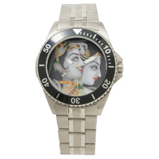 Radha Krishna watch Armbandsur