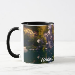 Radhas Morgon Tea Mugg