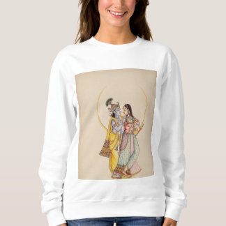 Radhe Krishna T Shirt
