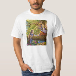 Radhe Shyam! t-skjorta Tee Shirt